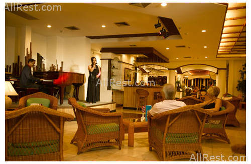 Cape Panwa Hotel 22